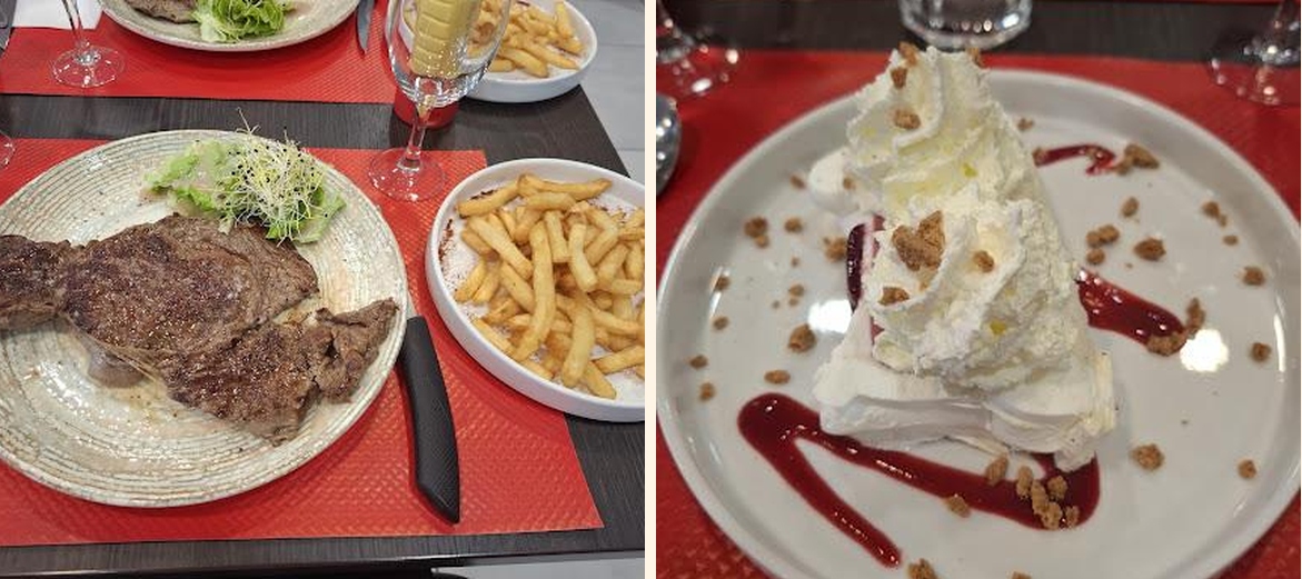 Le Toronto - Menu Image 2