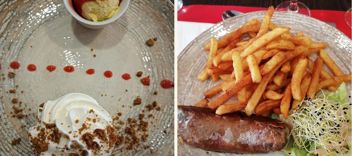 Le Toronto - Menu Image 4