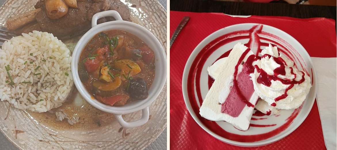 Le Toronto - Menu Image 5