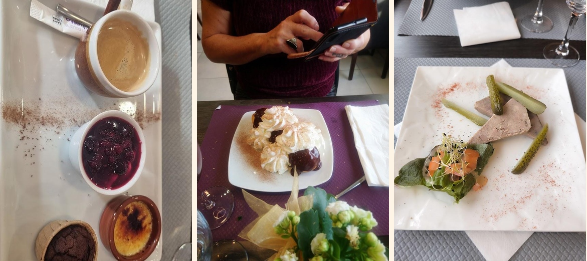 Le Toronto - Menu Image 7